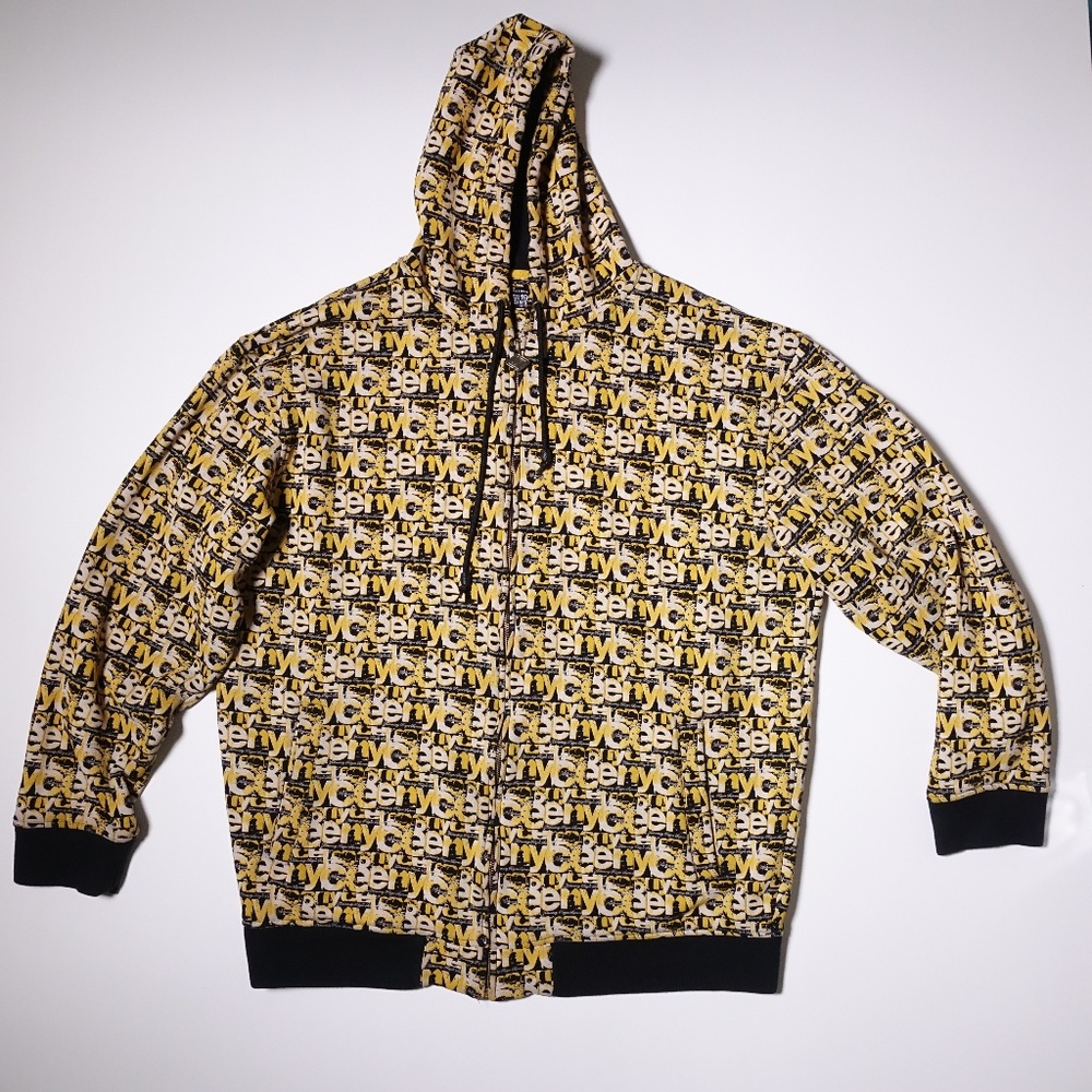 Enyce Design Collective Mens Sz XXL